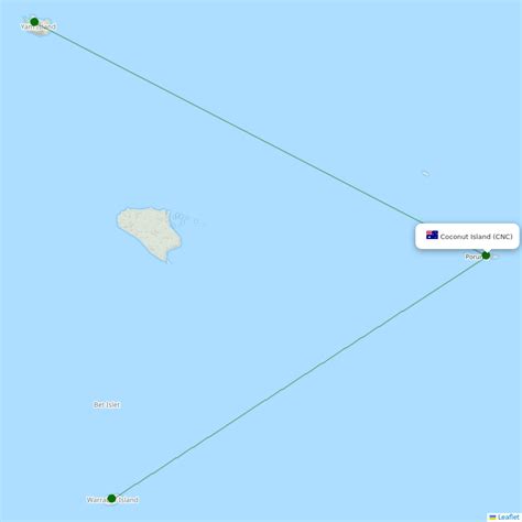 cnc airport|Coconut Island Airport CNC: Live Arrivals, Departures & Flight .